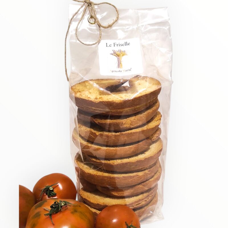 Friselle pugliesi Senatore Cappelli