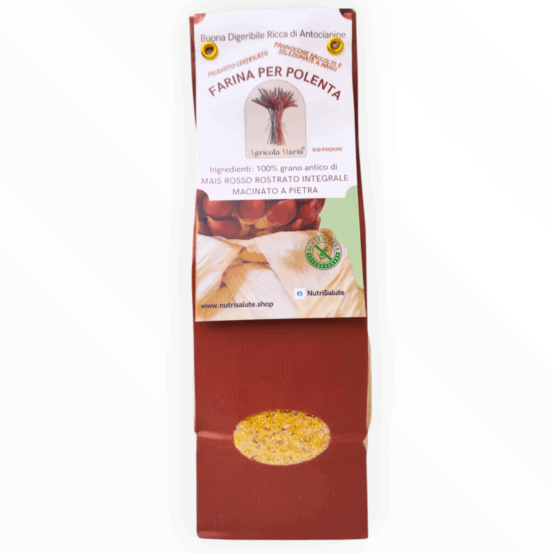 Farina per Polenta