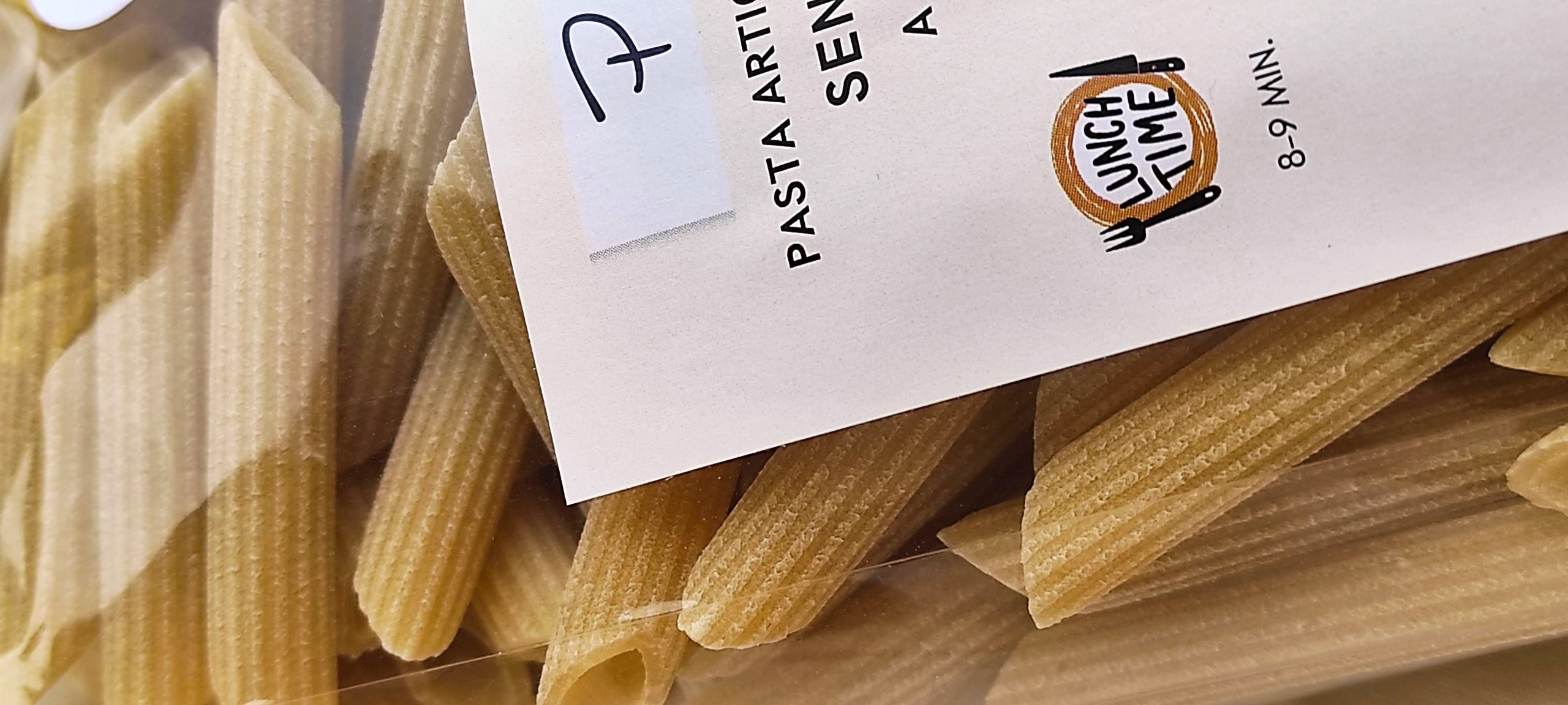 Penne Senatore Cappelli - immagine 2