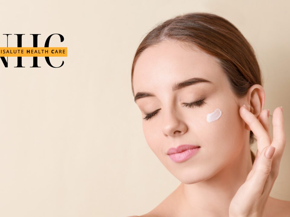 nutrisalute healthcare