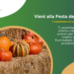 festa della zucca