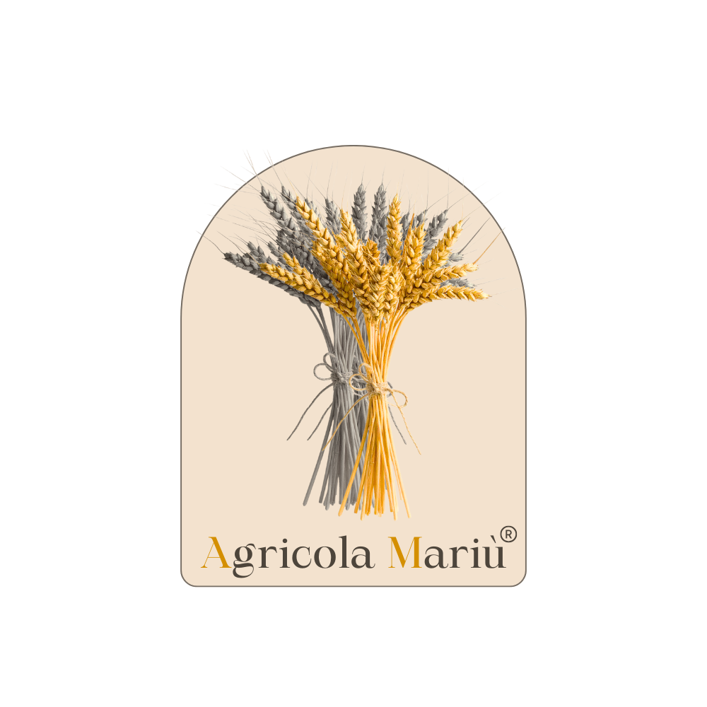 Logo Agricola Mariù Nuovo trsparente